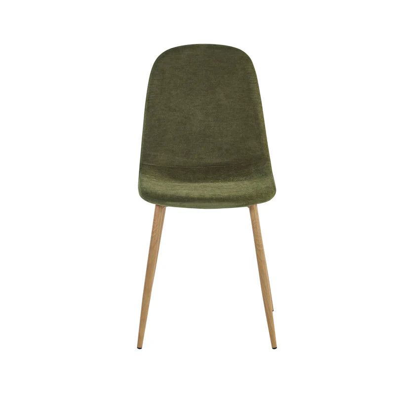 Set of 4 Lottie Dining Chairs