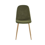 Set of 4 Lottie Dining Chairs