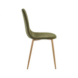 Set of 4 Lottie Dining Chairs