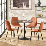 Set of 4 Lottie Dining Chairs