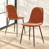 Set of 4 Lottie Dining Chairs