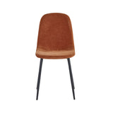 Set of 4 Lottie Dining Chairs