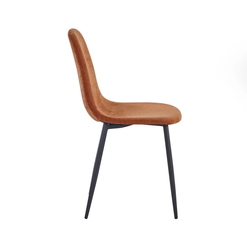 Set of 4 Lottie Dining Chairs