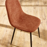 Set of 4 Lottie Dining Chairs