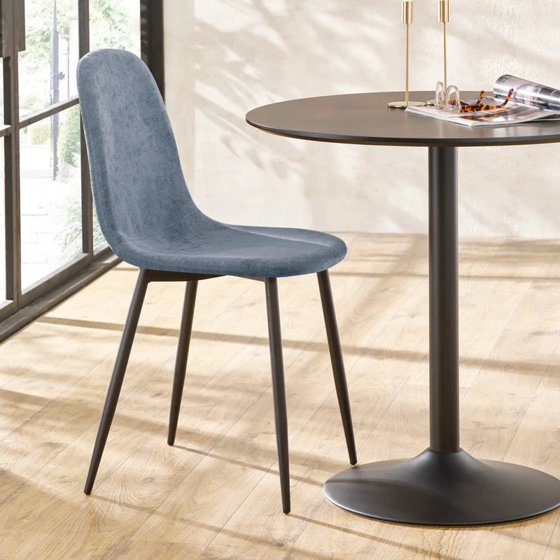 Set of 4 Lottie Dining Chairs
