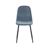 Set of 4 Lottie Dining Chairs