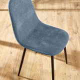 Set of 4 Lottie Dining Chairs
