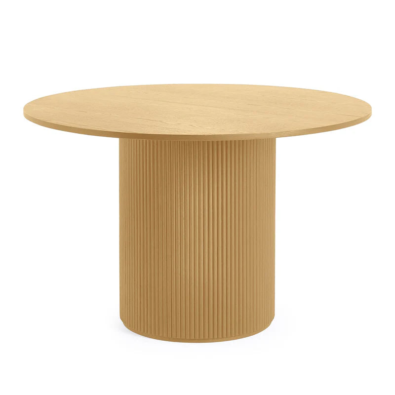Louis Round Dining Table
