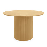 Louis Round Dining Table