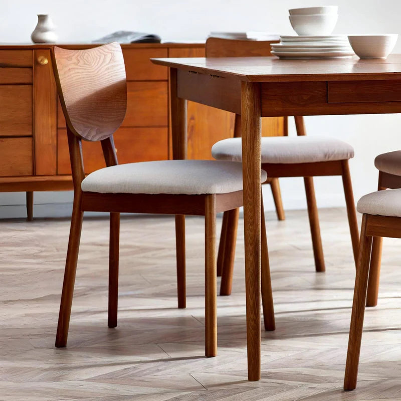 Lowry Dining Chair (Set of 2)