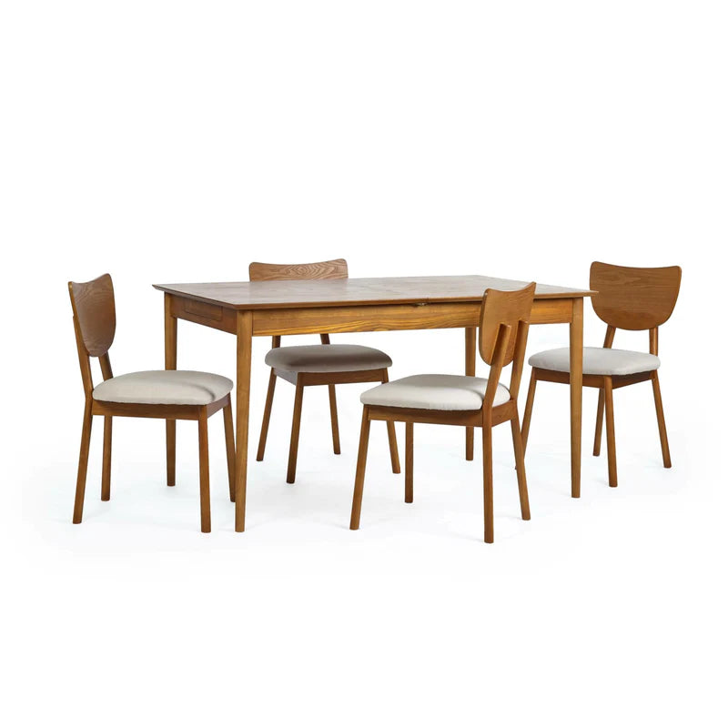 Lowry Dining Chair (Set of 2)