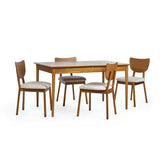 Lowry Dining Chair (Set of 2)