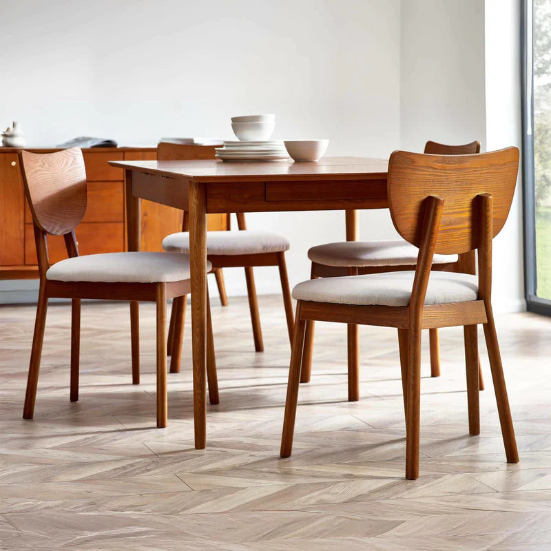 Lowry Dining Chair (Set of 2)