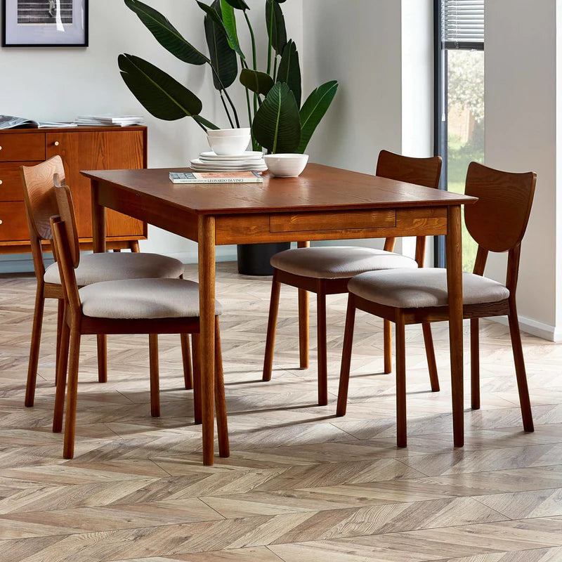 Lowry Dining Chair (Set of 2)