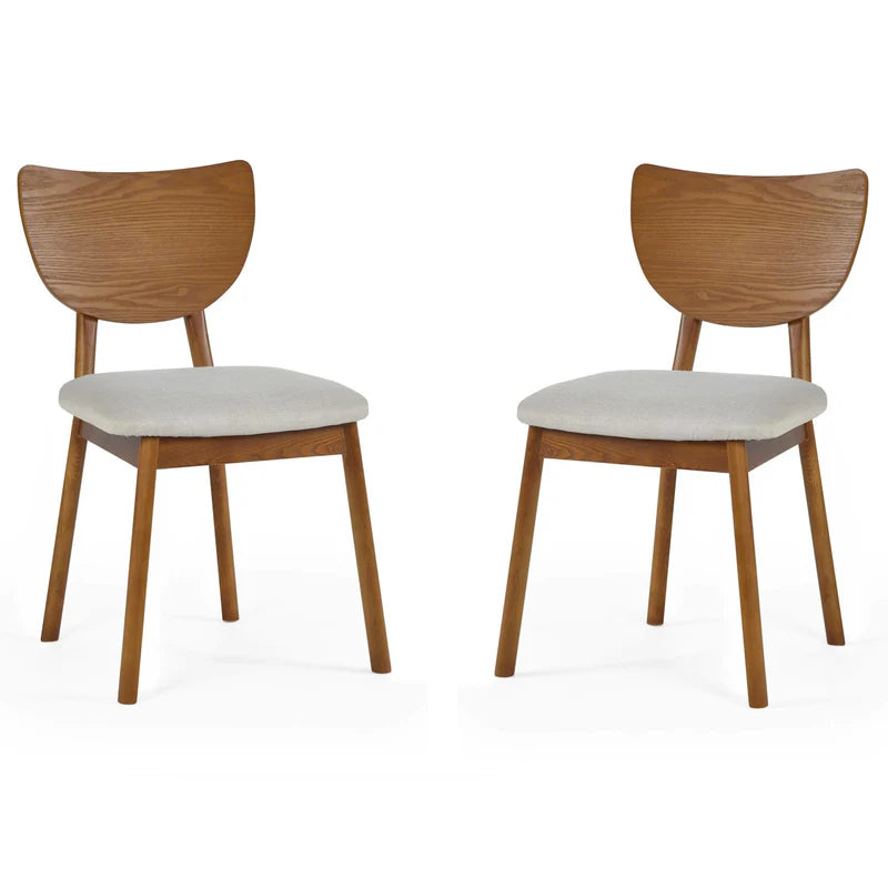 Lowry Dining Chair (Set of 2)