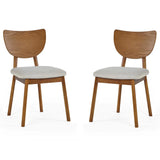Lowry Dining Chair (Set of 2)