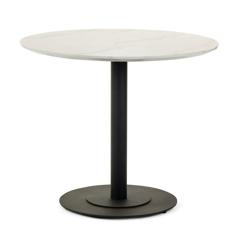 Luca Round Table