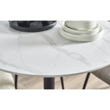 Luca Round Table