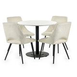 Luca Round Table