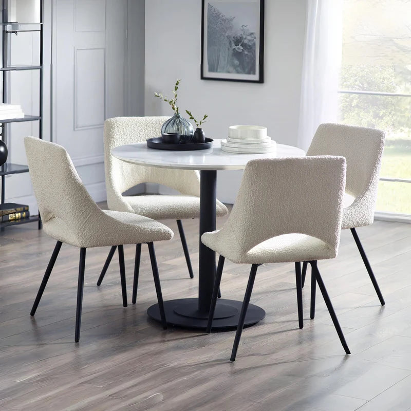 Luca Round Table
