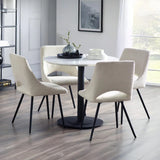 Luca Round Table