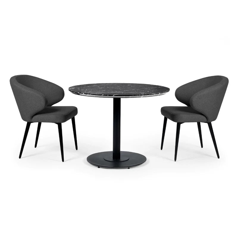 Luca Round Table