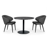 Luca Round Table