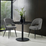 Luca Round Table