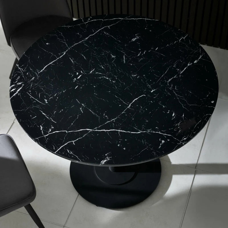 Luca Round Table