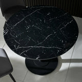Luca Round Table