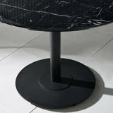 Luca Round Table