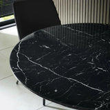 Luca Round Table