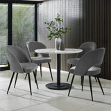 Luca Round Table - 100cm