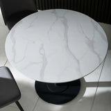 Luca Round Table