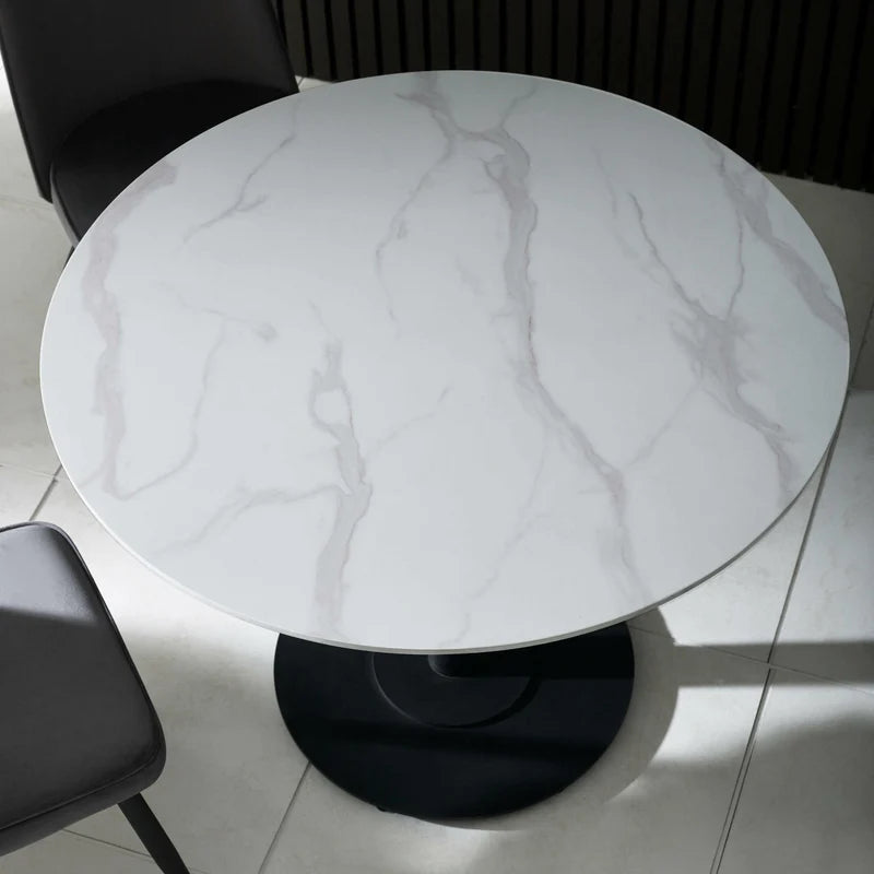 Luca Round Table - 100cm