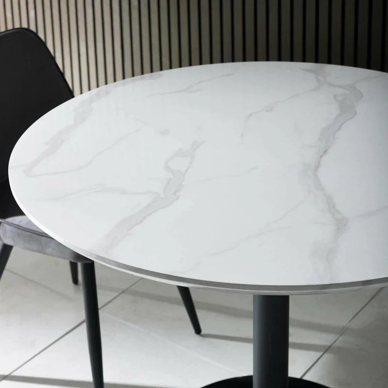 Luca Round Table - 100cm