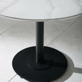 Luca Round Table - 100cm