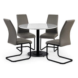 Luca Round Table - 100cm