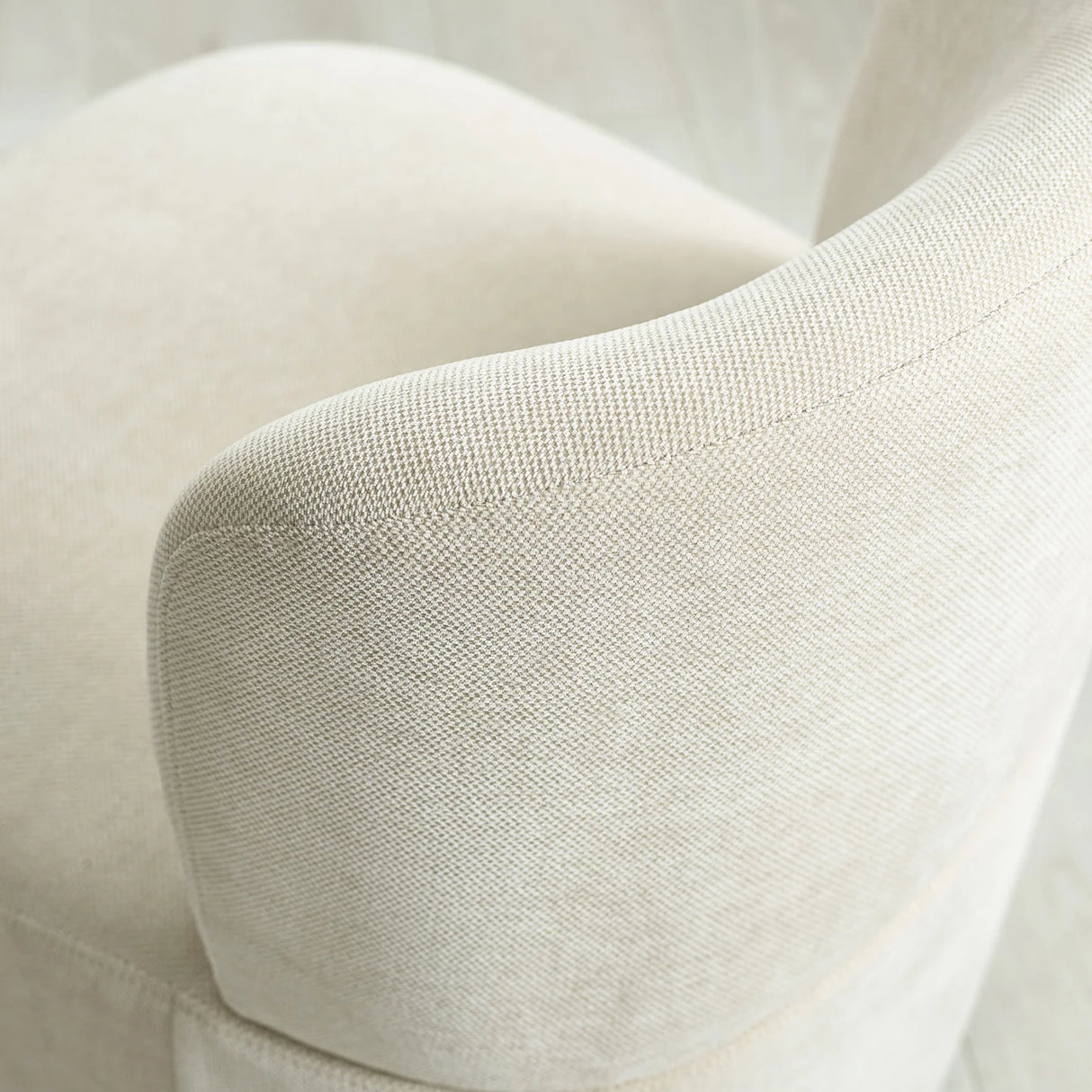 Lunetta Accent Chair
