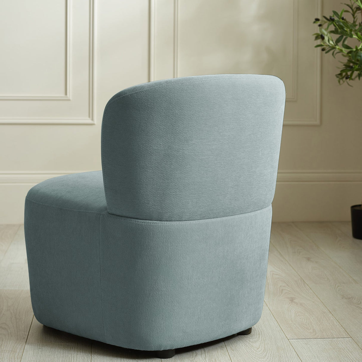 Lunetta Accent Chair