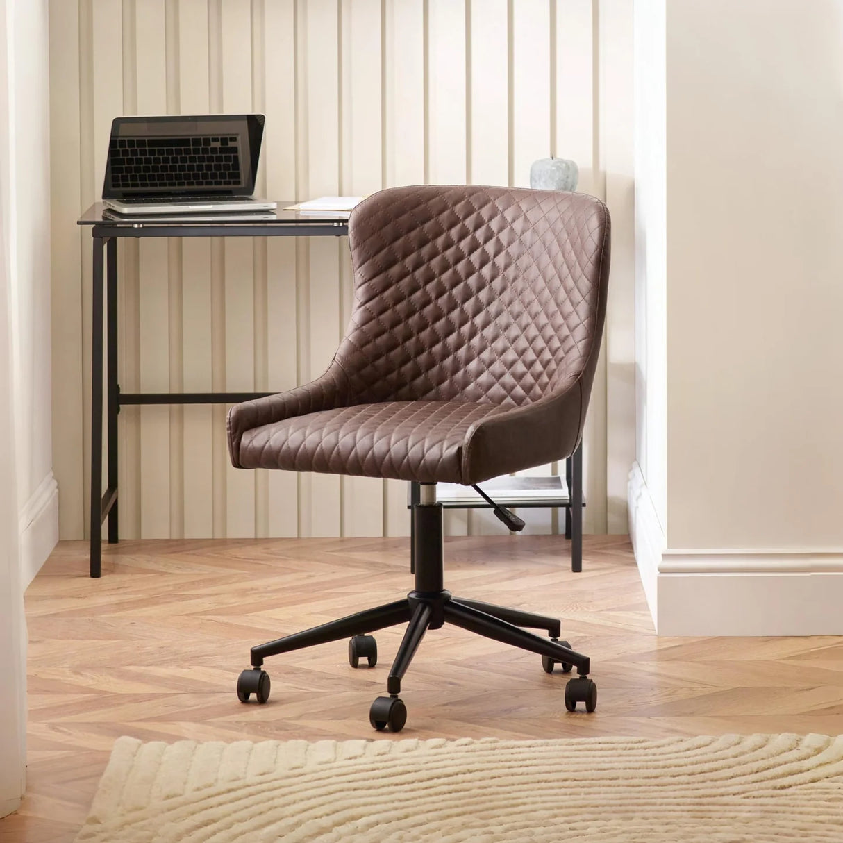 Luxe Office Chair