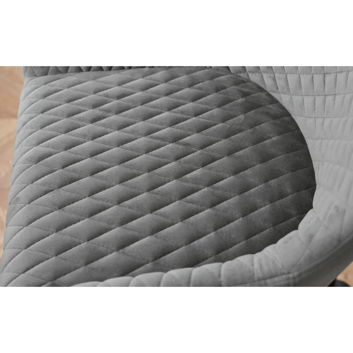 Luxe Office Chair