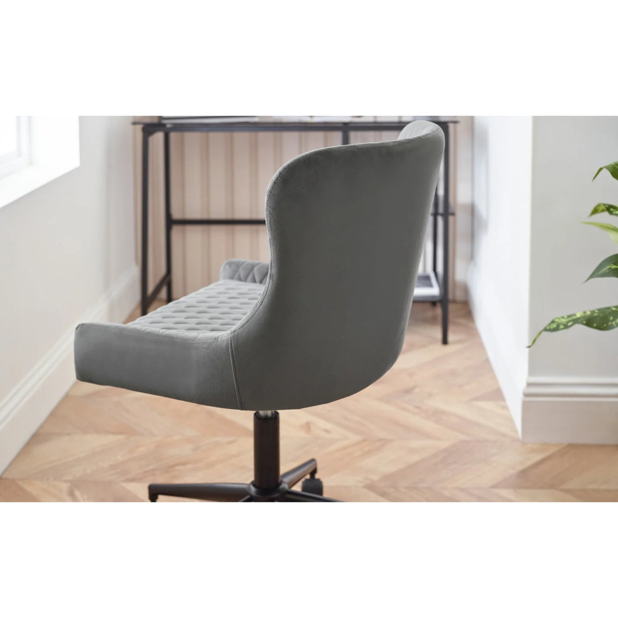 Luxe Office Chair