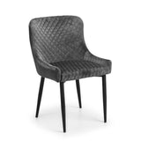 Luxe Dining Chair (Set of 2)
