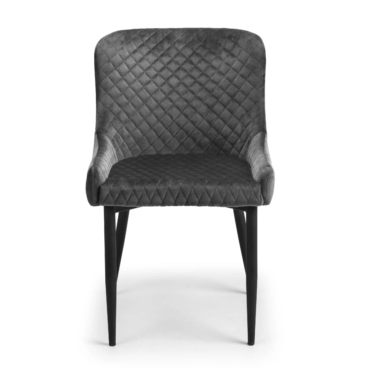 Luxe Dining Chair (Set of 2)