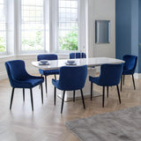 Luxe Dining Chair (Set of 2)