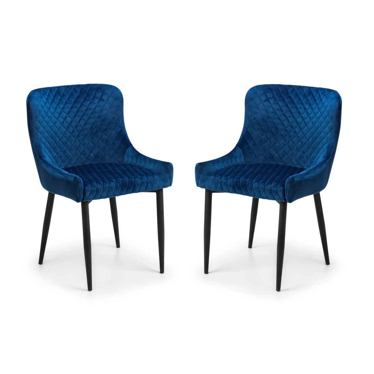 Luxe Dining Chair (Set of 2)