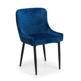 Luxe Dining Chair (Set of 2)