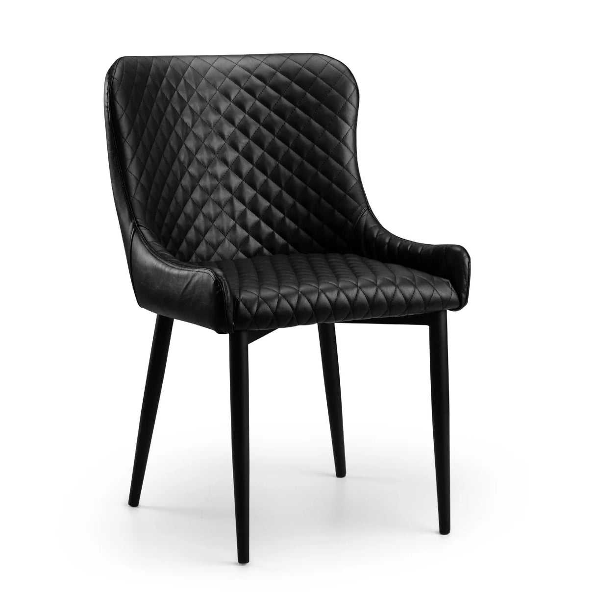 Luxe Dining Chair (Set of 2)