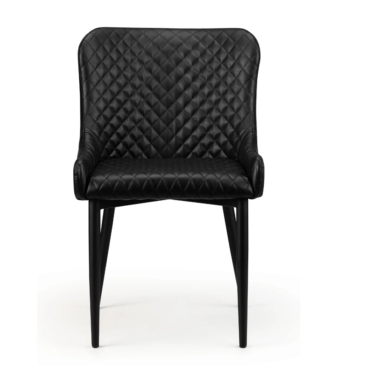 Luxe Dining Chair (Set of 2)